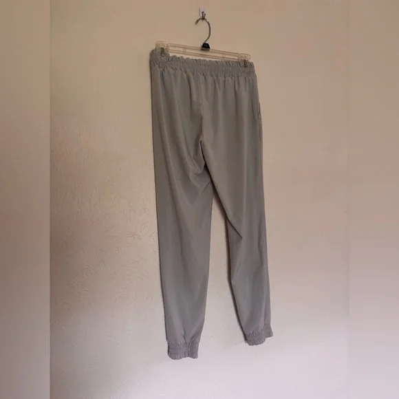 Athleta Grey Joggers - Picture 5 of 5